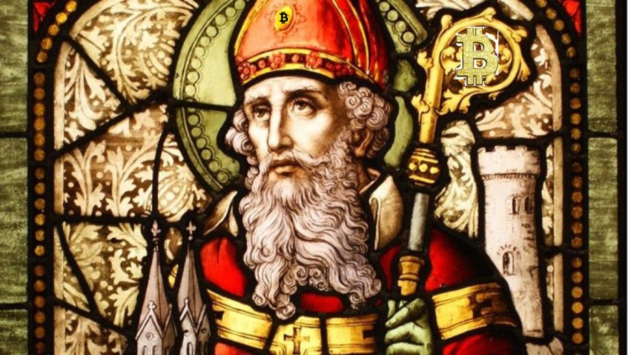 Is Bitcoin shaping up for a new yearly high?