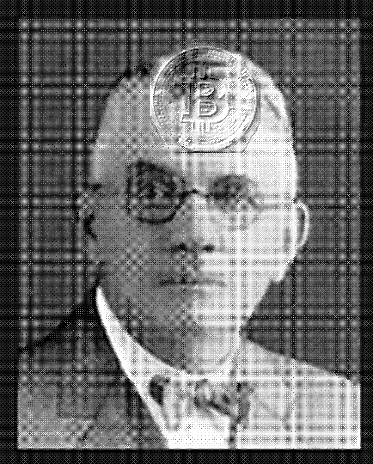 We may have reached our destination according to R.N. Elliot