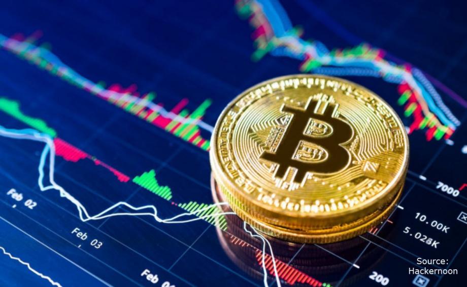 Bitcoin consolidates before breakout