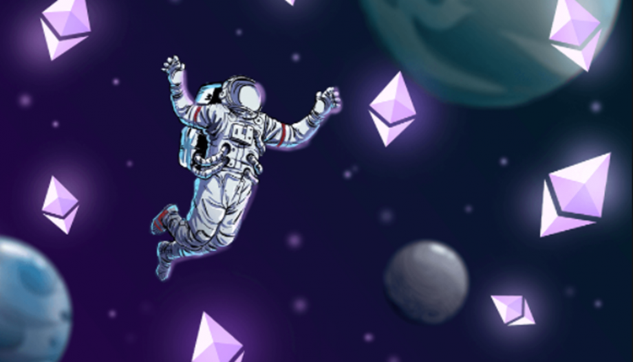 Bitcoin holds its ground Ethereum breaks ground 