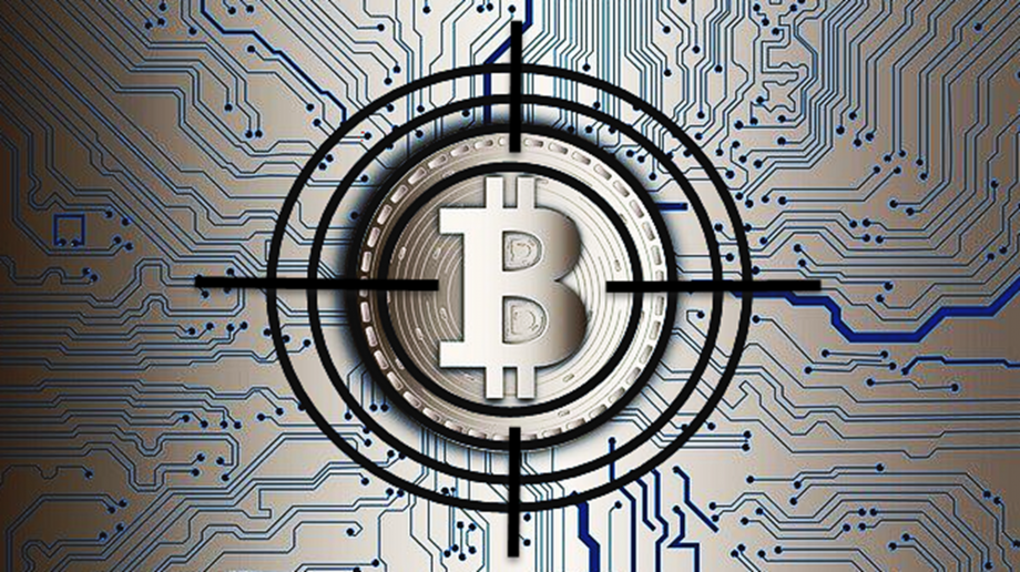 Bitcoin’s bull run hits the bull’s eye 