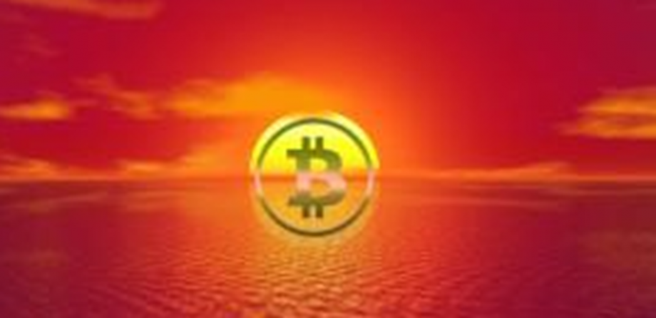 Bitcoin has a very bullish start to the month