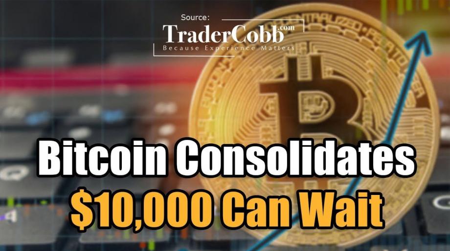 Safe Havens Take Profits