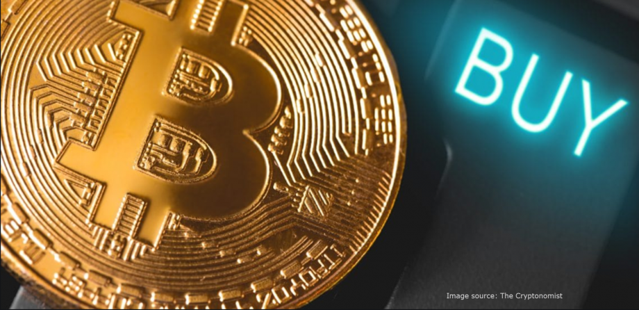 ₿itcoin Will Hit $10,000 In Next Two Weeks